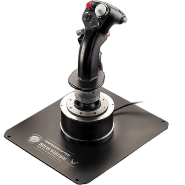 THRUSTMASTER WARTHOG FLIGHT STICK