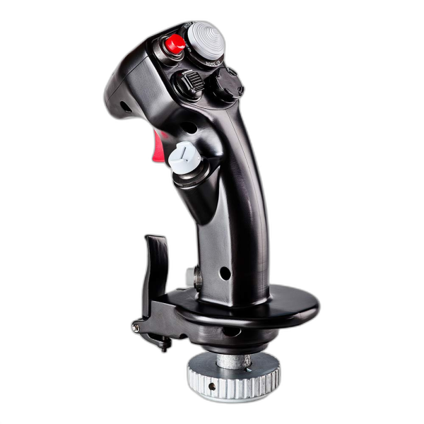 THRUSTMASTER F16 C VIPER HOTAS ADD-ON GRIP - WW VERSION