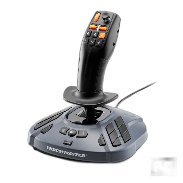 THRUSTMASTER SIMTASK FARMSTICK WW VERSION PC