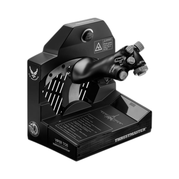 THRUSTMASTER VIPER TQS WORLDWIDE VERSION