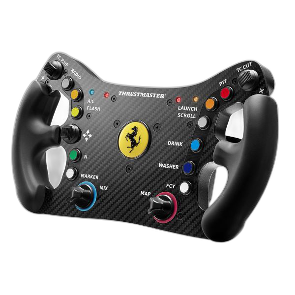 THRUSTMASTER FERRARI 488 GT3 WHEEL ADD-ON