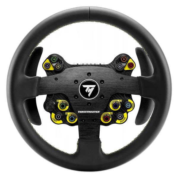 THRUSTMASTER EVO RACING 32R LEATHER WHEEL ADD ON