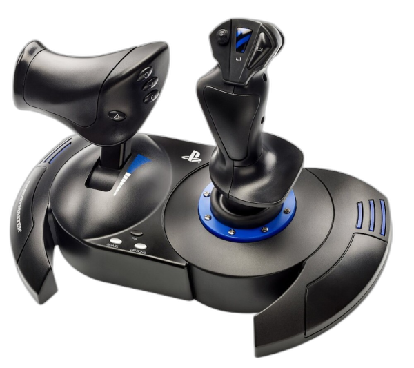 THRUSTMASTER T-FLIGHT HOTAS 4 PC/PS4