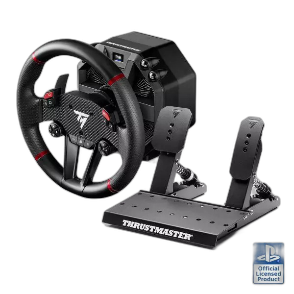 THRUSTMASTER T598-P dirkalni volan za PC/PS4/PS5 EU TYPE C