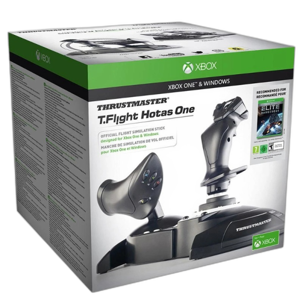 THRUSTMASTER T-FLIGHT HOTAS ONE JOYSTICK PC/XBOXONE