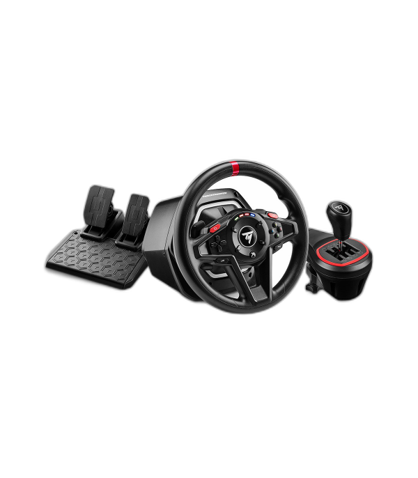 THRUSTMASTER T128-X SHIFTER PACK EU