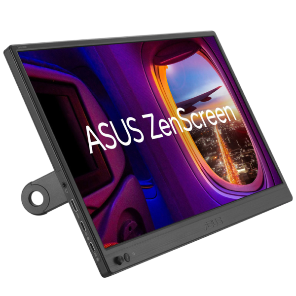 ASUS ZenScreen MB169CK 36,62cm (15,6