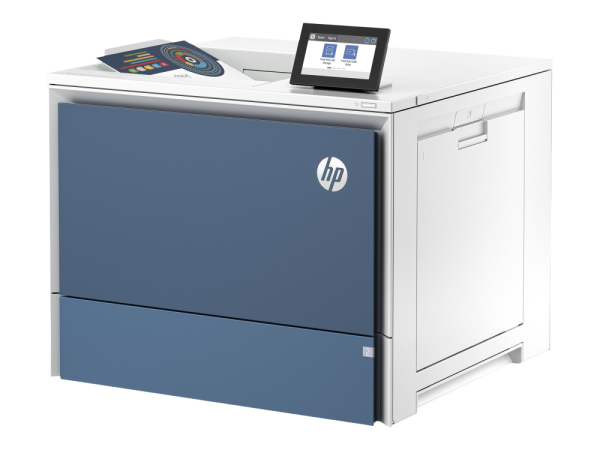 HP Clr LaserJet Ent 6700dn Prntr