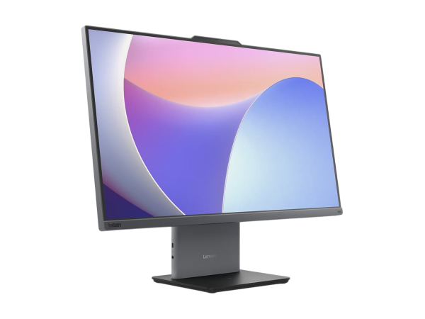 LENOVO ThinkCentre neo 50a 27 G5 AIO Intel Core i5-13420H 27inch FHD 16GB 512GB UMA W11P luna grey 3Y