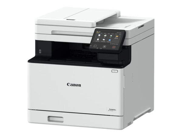 CANON i-SENSYS MF752Cdw MFP colour laser A4 33ppm Copy 33ppm Print 250sheets USB LAN Wi-Fi