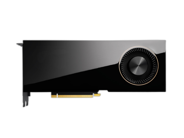 Grafična kartica RTX A6000, 48GB GDDR6 ECC, PCIe 4.0 x16, 4x DisplayPort 1.4, PNY
