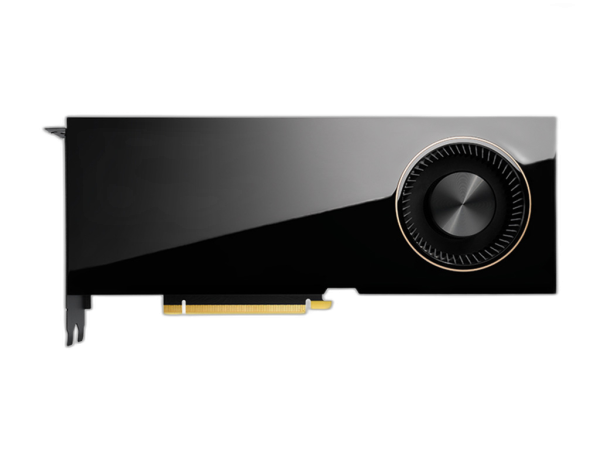 Grafična kartica NVIDIA RTX A6000, 48GB GDDR6 ECC, PCIe 4.0 x16, 4x DisplayPort 1.4a, PNY