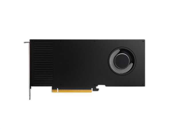 Grafična kartica NVIDIA RTX A4000, 16GB GDDR6 ECC, PCIe 4.0 x16, 4x DP 1.4a, OEM, PNY