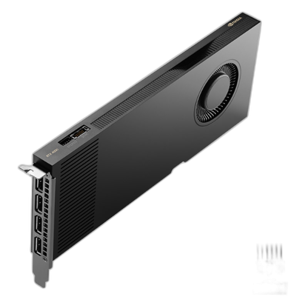 PNY NVIDIA RTX 4000 Ada 20GB GDDR6 VCNRTX4000ADA-PB profesionalna grafična kartica