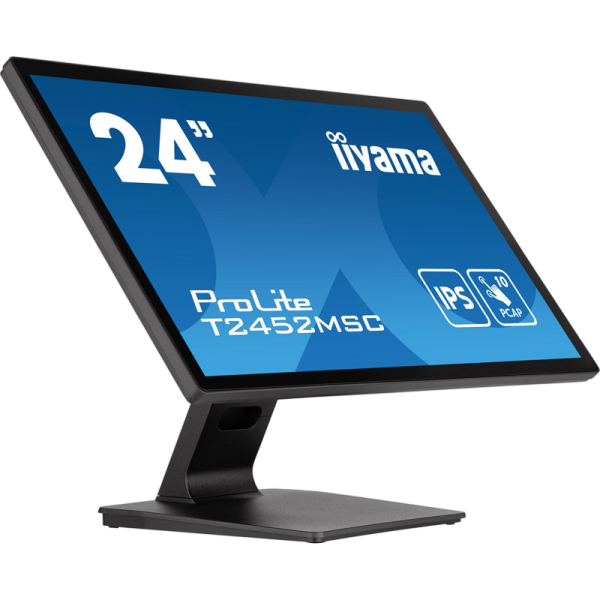 IIYAMA ProLite T2452MSC-B1 60,5cm (23,8
