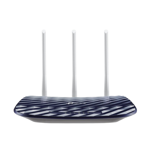 TP-LINK Archer C20 AC750 Dual Band brezžični usmerjevalnik-router