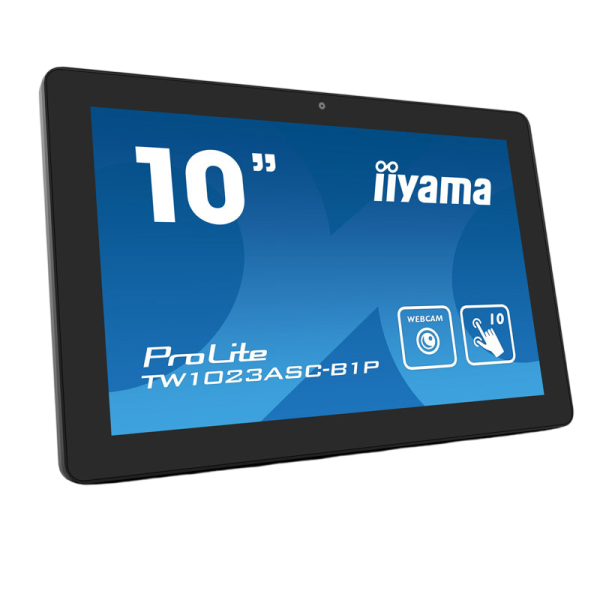 IIYAMA ProLite TW1023ASC-B1P 25,4cm (10