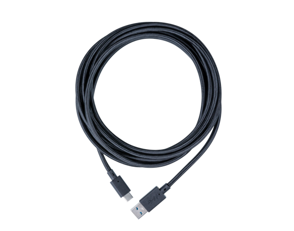 BIGBEN USB-A/USB-C KABEL PS5 5M
