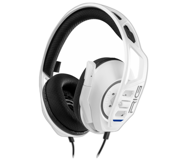 NACON HEADSET RIG 300 PRO HS WHITE SLUŠALKE