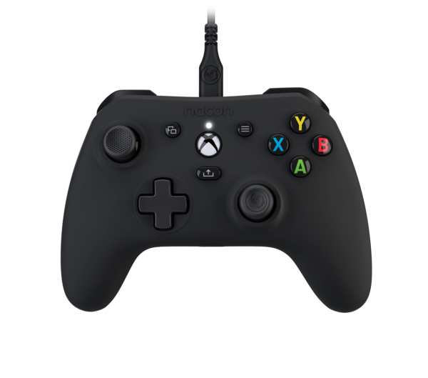 NACON EVOL-X ŽIČNI IGRALNI PLOŠČEK ZA PC/XBOX/XBSX