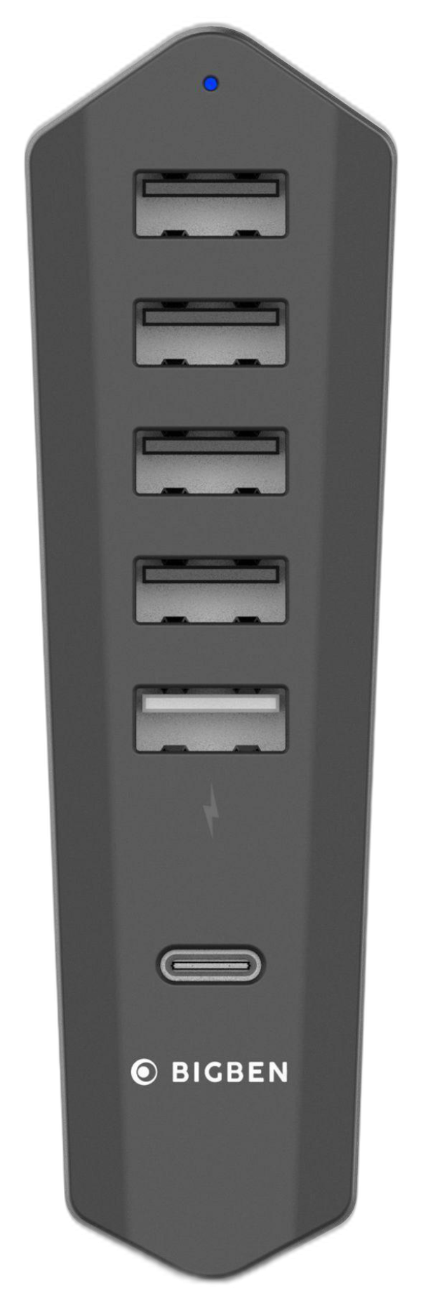NACON PS5 SLIM USB HUB