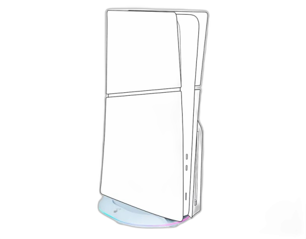 BIGBEN PS5 navpično stojalo za PS5 Slim