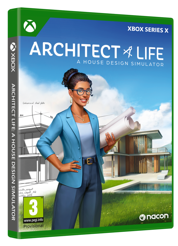 Architect Life (XBOX)