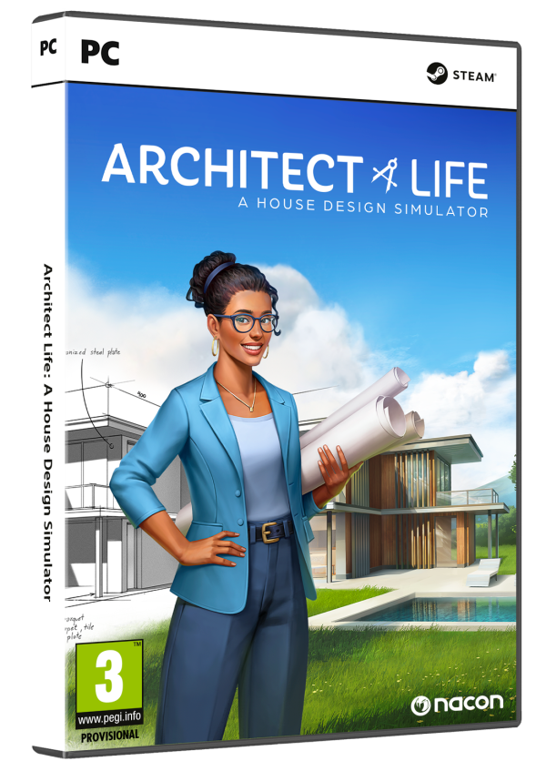 Architect Life (PC)