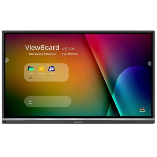 VIEWSONIC ViewBoard IFP8653 218,4cm (86