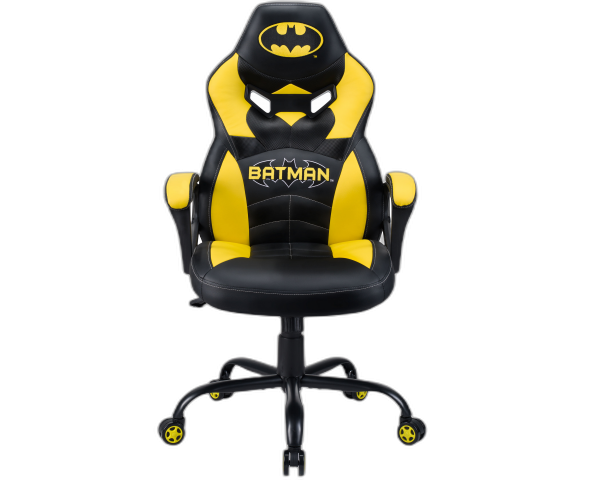 GAMING STOL SUBSONIC JUNIOR BATMAN