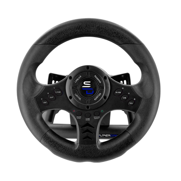 SUPERDRIVE MULTI - SV 450 RACING WHEEL NEXT GEN VOLAN