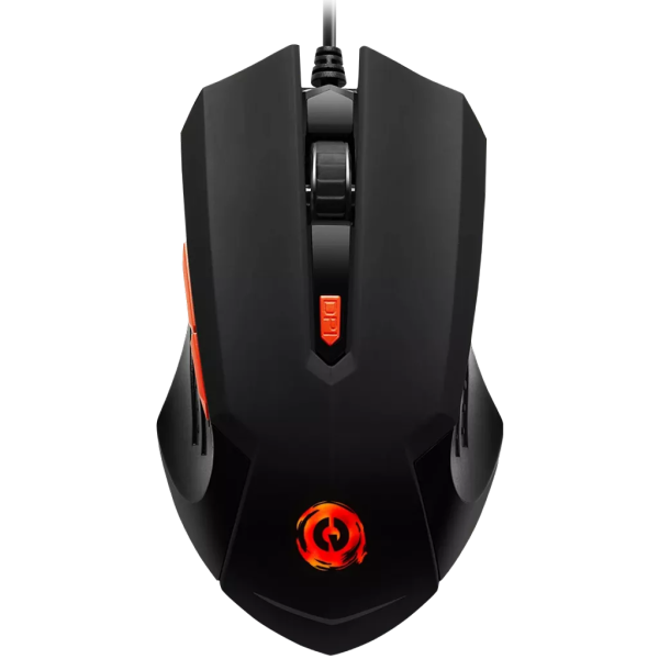CANYON mouse Star Raider GM-1 RGB 6buttons Wired Black