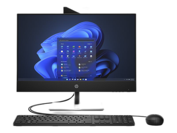 HP PO 440 G9 i5-14500T 23.8i 16/512GB