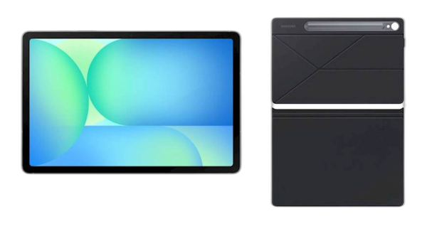 SAMSUNG GALAXY TAB S10 X520 FE 128GB WIFI SIVA + OVITEK