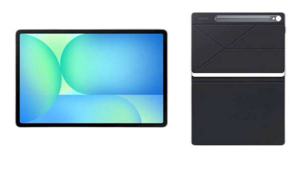 SAMSUNG GALAXY TAB S10 X620 FE+128GB WIFI SIVA + OVITEK