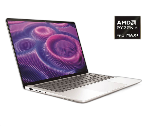 Prenosnik HP ZBook Ultra G1a R AI MAX+PRO 395/64GB/SSD 1TB/14''2.8K 400 Touch/3Y/W11Pro