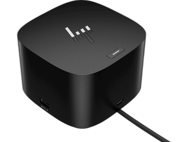 Priklopna postaja HP Thunderbolt Dock G4 s Combo kablom 280W