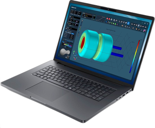 Dell Pro Max 18 Plus U7-265HX/32GB/1TB SSD/18