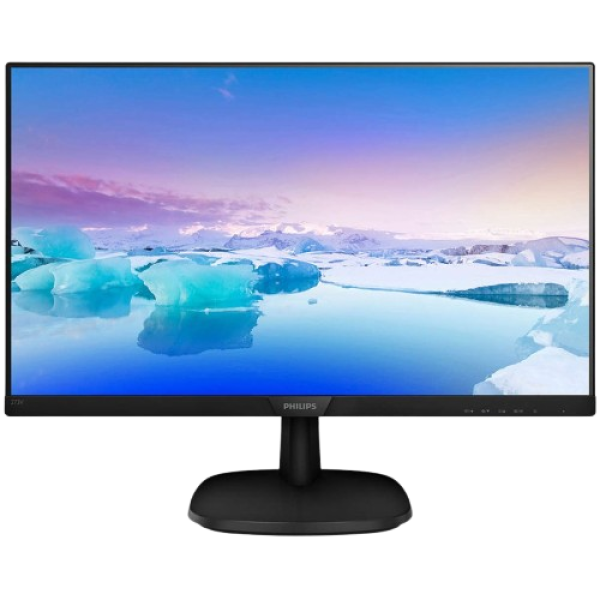 Philips 273V7QDSB monitor - 68.6cm (27