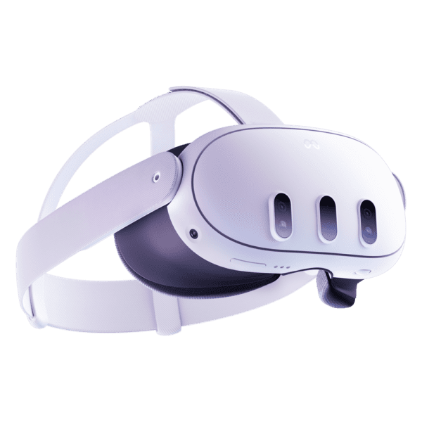 Meta Quest 3 VR očala 128 GB 