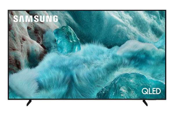 QLED TV SAMSUNG 85Q7F