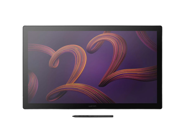 Grafični zaslon Wacom Cintiq Pro 22