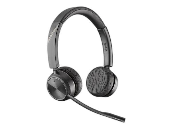 HP Poly Savi 7220 Office Headset