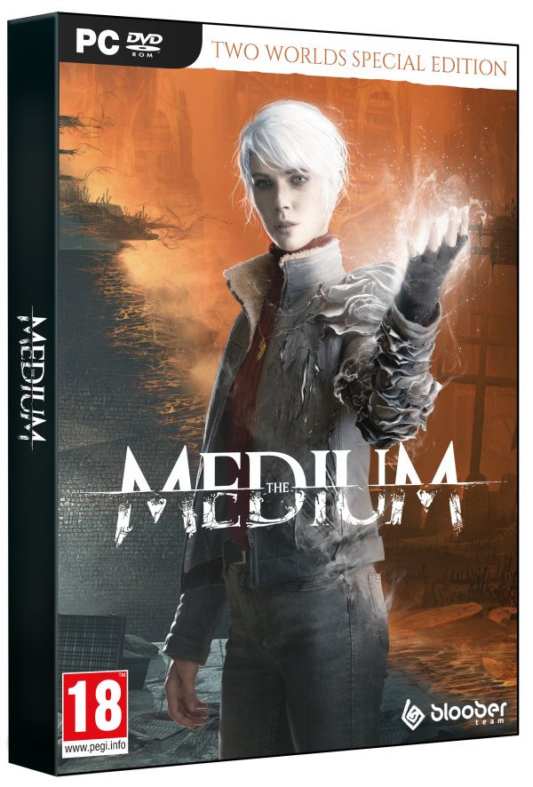 The Medium - Special Edition (PC)