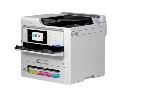 EPSON WorkForce Pro EM-C800RDWF MFP