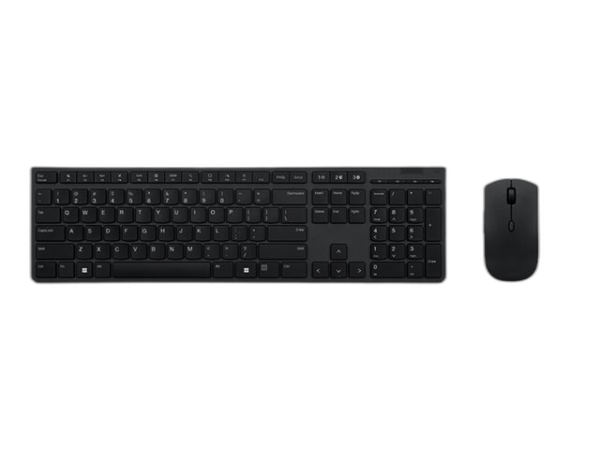 LENOVO PRO WL Rechargeable Combo 3y