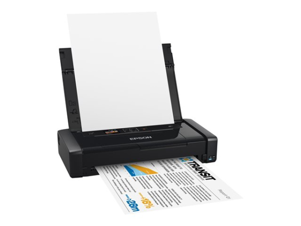 EPSON WorkForce WF-100W