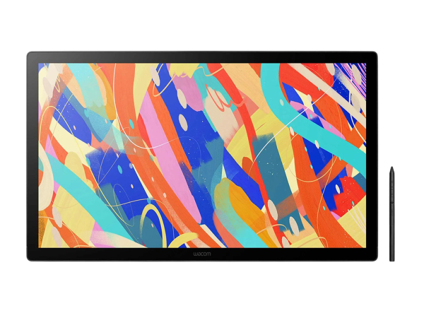 Grafični zaslon Wacom Cintiq 24, USB-C