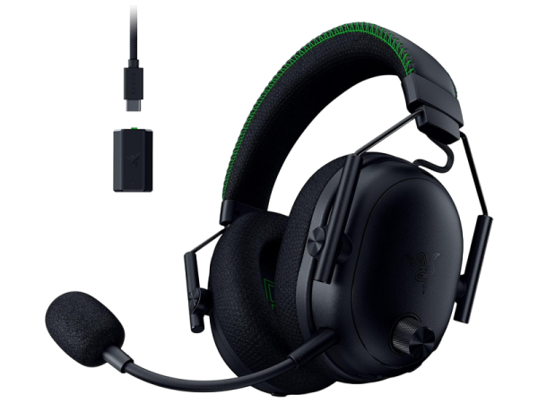 Slušalke Razer BlackShark V3 Pro for Xbox, črne