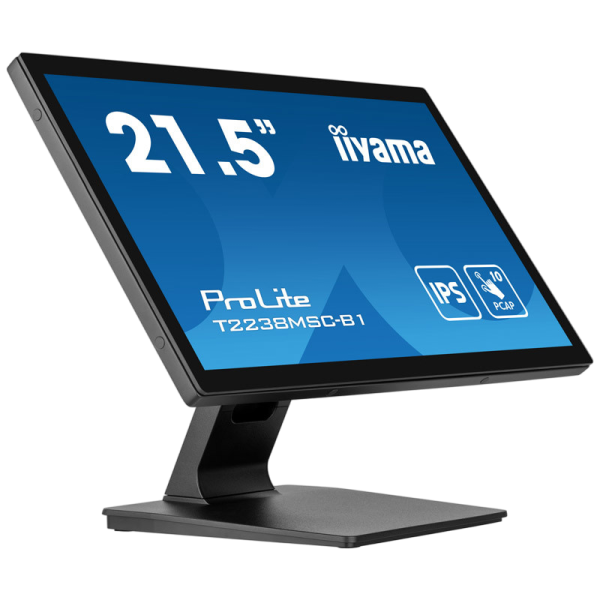 IIYAMA ProLite T2238MSC-B1 54,5cm (21,5